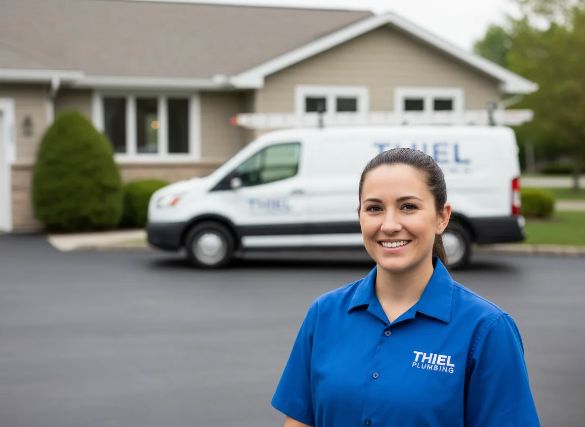 Plumber Parrott, GA FAQs